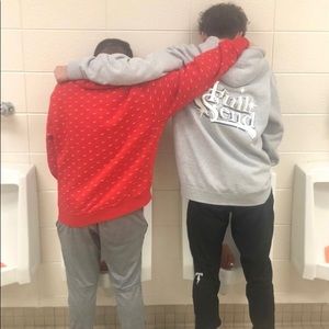 Meet your Posher, Deezpeanuts21